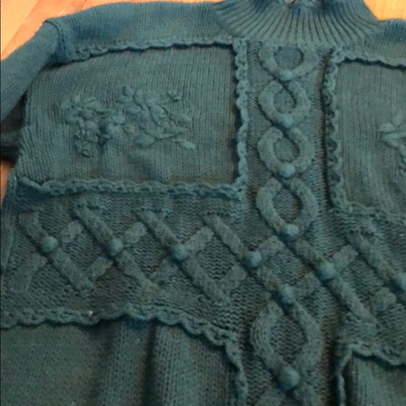 Vintage sweater - Picture 2 of 2